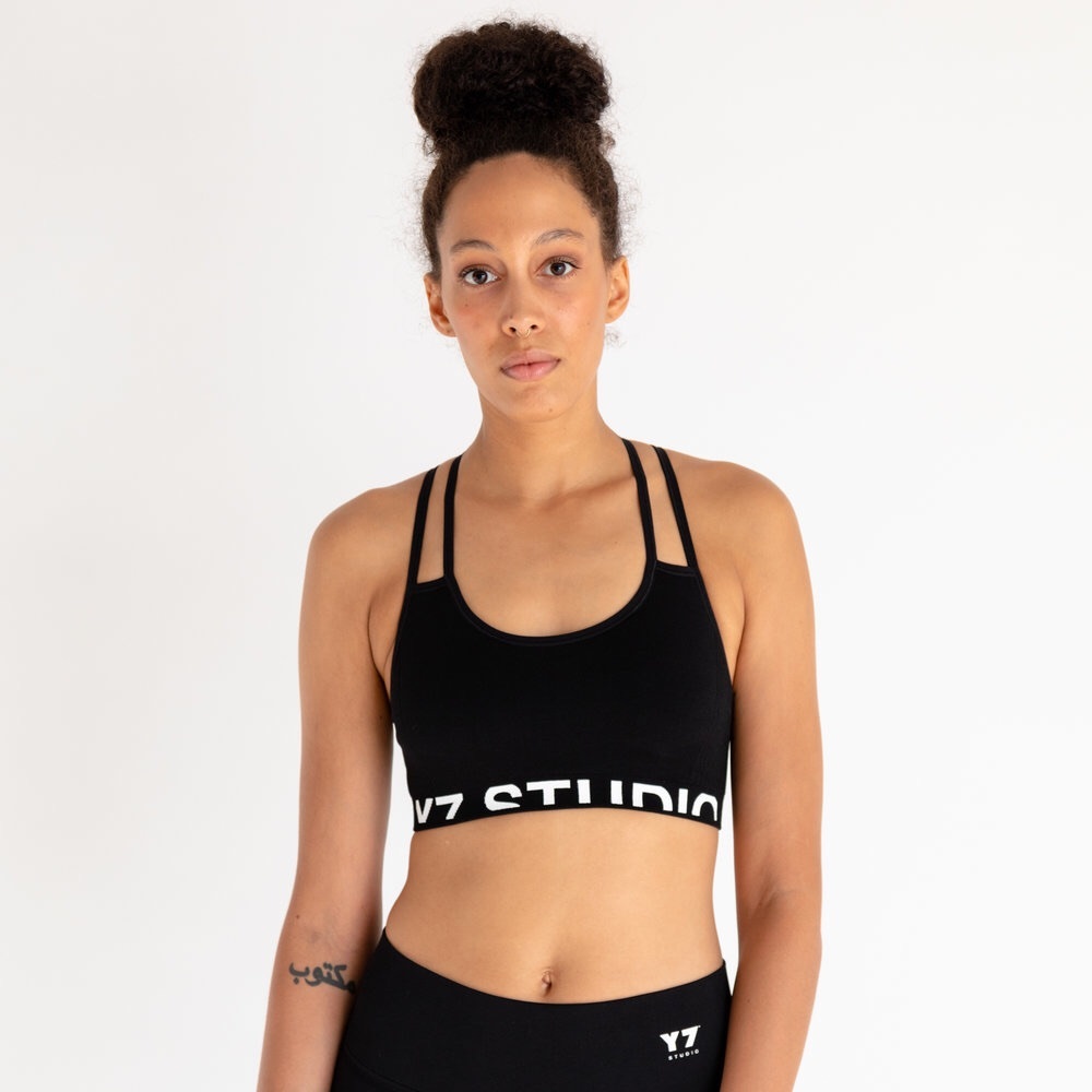Nike x Y7 Studio Seamless Bra